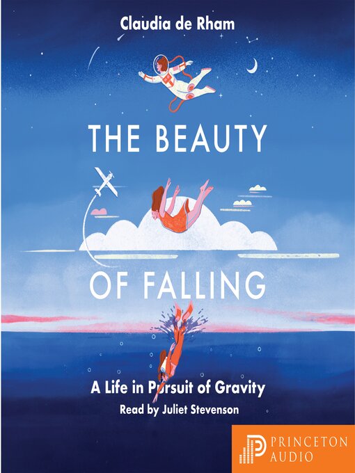 The Beauty Of Falling - Toronto Public Library - OverDrive